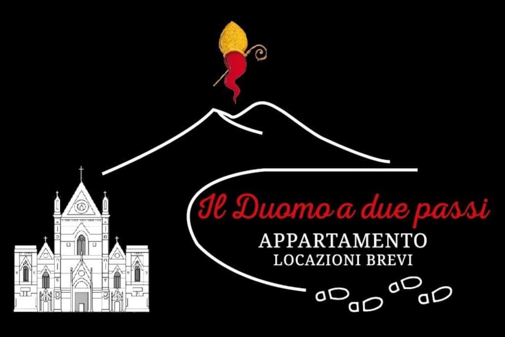 Apartment Il Duomo A Due Passi Neapel