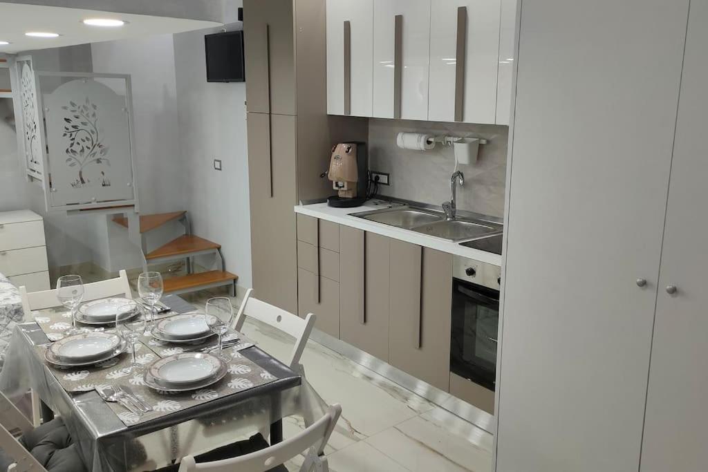 Apartment Il Duomo A Due Passi Neapel