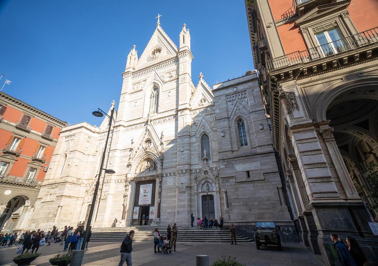 Il Duomo A Due Passi Apartment