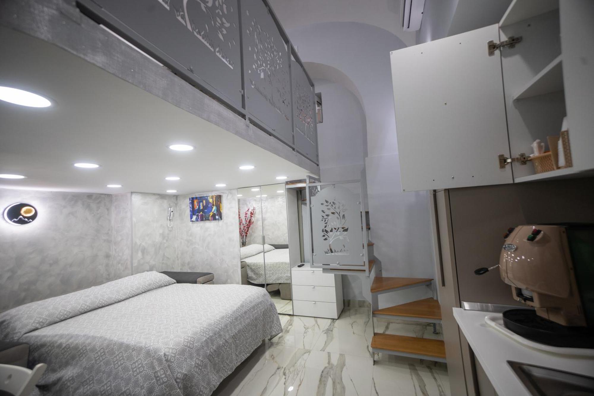 Apartment Il Duomo A Due Passi *