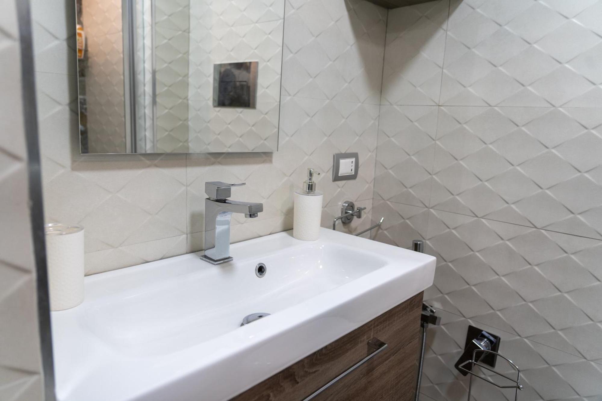 Apartment Il Duomo A Due Passi Naples